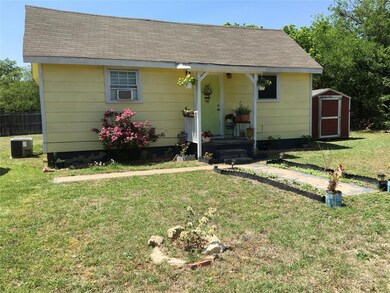 313 Front St, Weatherford, TX 76086 - photo 3