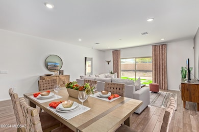 8662 W Soaptree Yucca Place, Marana, AZ 85653 - photo 7