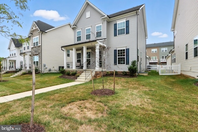 205 Baughmans Ln, Frederick, MD 21702 - photo 3