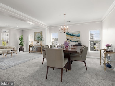 7280 Elkridge Crossing Way, Elkridge, MD 21075 - photo 2