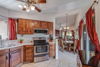 5146 Mercury Pic- Kitchen