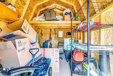 322 Dalhart Dr, Weatherford, TX 76086 - photo 6