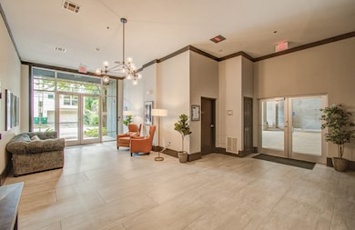 Jackson Place unit 103, Houston, TX 77007 - photo 4