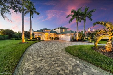 7627 Palmer Ct, Naples, FL 34113 - photo 3
