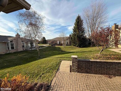 50299 Highpoint Ct unit 261, Macomb, MI 48044 - photo 4