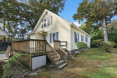22 Shirley St, Auburn, MA 01501 - photo 7
