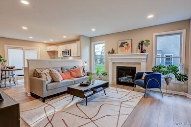 10 White Orchid Way, Lancaster, NY 14086 - photo 2