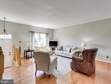 2255 Wheel Cog Place, Woodbridge, VA 22192 - photo 7