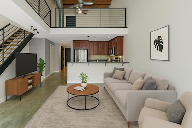 1133 Church St SE unit 3, Covington, GA 30014 - photo 4