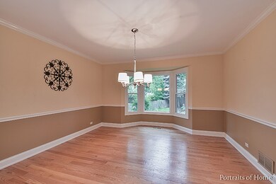 805 Biltmore Ct, Naperville, IL 60563 - photo 5