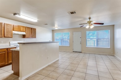 4526 Alamosa St, Fort Worth, TX 76119 - photo 3