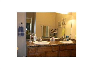 Master Bath/Spa.