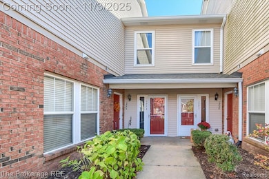 1773 Welland St, Howell, MI 48855 - photo 2