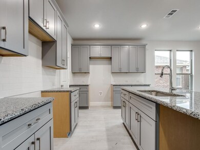 3101 Concord Dr, Wylie, TX 75098 - photo 4