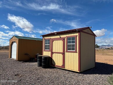 10.01 Acre E Buck Ranch Rd, Pearce, AZ 85625 - photo 5