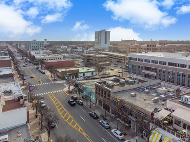 118 N Main St unit 518, Royal Oak, MI 48067 - photo 6