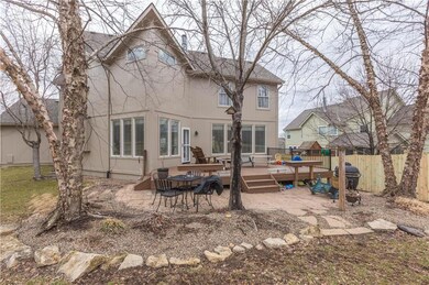 8344 Hallet St, Lenexa, KS 66215 - photo 7