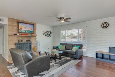 Great Room II