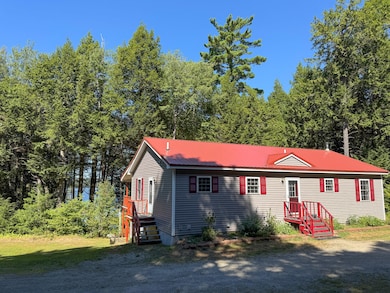 700 Webb Cove Dr, West Enfield, ME 04493 - photo 2