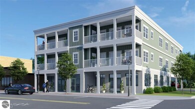 215 River St unit D-2, Elk Rapids, MI 49629 - photo 5