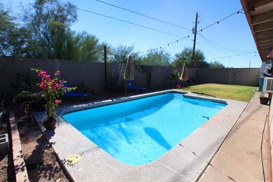 Private Pool