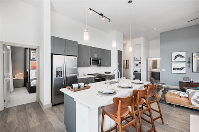 160 Birdsall St unit 1343, Houston, TX 77007 - photo 2