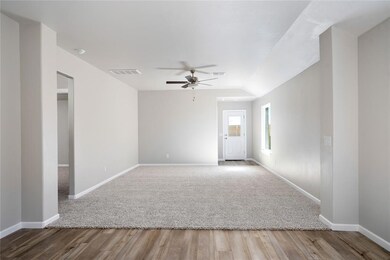 Host in style with incredible entertainment space!