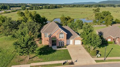 1340 Sundowner Ranch Ave, Prairie Grove, AR 72753 - photo 3