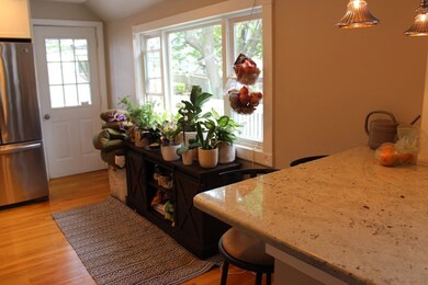 45 Symmes St unit 2, Roslindale, MA 02131 - photo 5