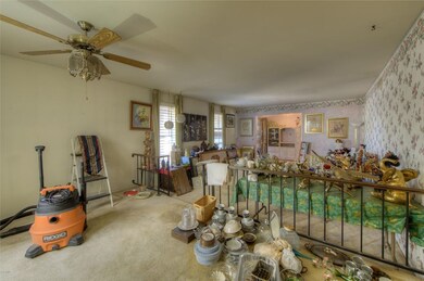 Dining ~ Living Room