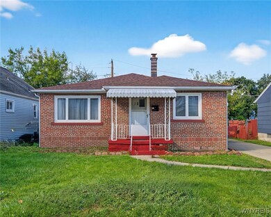 116 Springville Ave, Buffalo, NY 14226 - photo 4