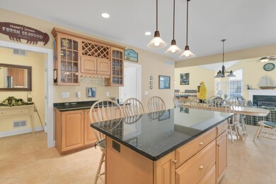 202 Pointe Dr, Mantoloking, NJ 08738 - photo 6