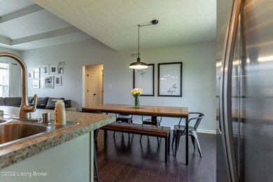 522 Gentry Crossings Blvd, Mount Washington, KY 40047 - photo 7