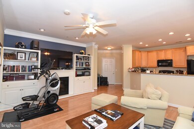 1505 Broadneck Place unit 2-203, Annapolis, MD 21409 - photo 5