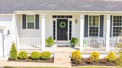 257 Tide Way, Morgantown, WV 26508 - photo 3