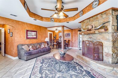 220 Little Cat Track Rd, Weatherford, TX 76085 - photo 7