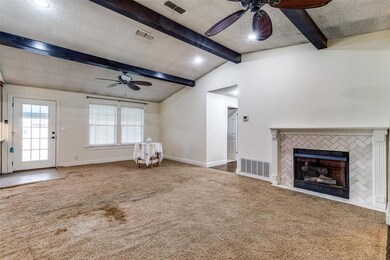 522 W Pecan Tree Rd, Waxahachie, TX 75167 - photo 6