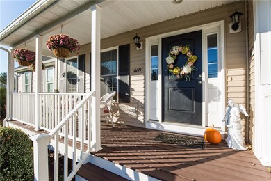 Porch