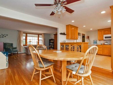 Dining Room.