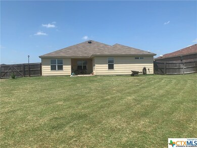 3441 Plateau St, Copperas Cove, TX 76522 - photo 7