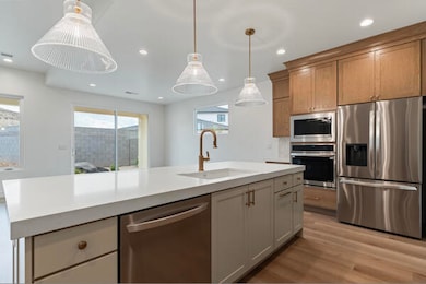 414 E Heritage Place, Washington, UT 84780 - photo 5