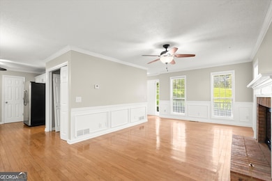 1511 Harbor Watch Ct, Woodstock, GA 30189 - photo 5