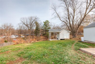 3425 S Union St, Des Moines, IA 50315 - photo 7