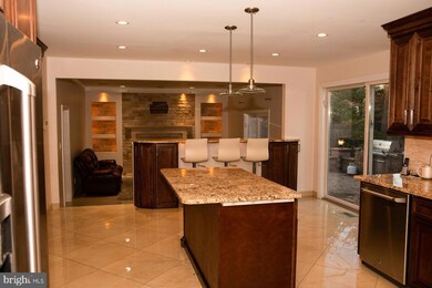 17 N Branch Dr, Cherry Hill, NJ 08003 - photo 7