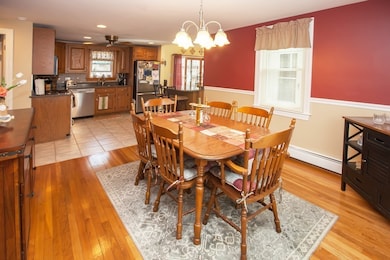 38 Adorn St, Weymouth, MA 02188 - photo 7