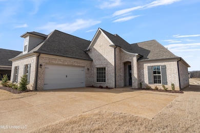 7722 Willow Way, Mineral Wells, MS 38632 - photo 2