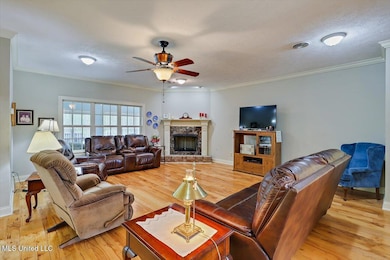 109 Grand Oaks Place, Terry, MS 39170 - photo 7