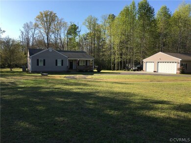 18044 Loving Union Rd, Disputanta, VA 23842 - photo 2