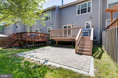 9328 Town Place Dr, Owings Mills, MD 21117 - photo 4