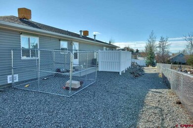 0 NW 9th St unit A, B 702599, Cedaredge, CO 81413 - photo 5